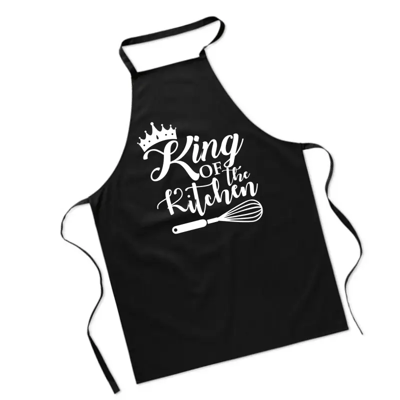King of the kitchen, sort personalizat, model sogs016